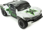 ECX 1/10 Torment V2.1 RTR Green